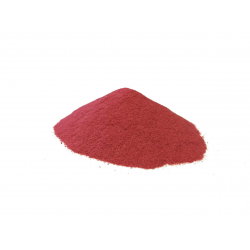 Colorant Rouge Strasbourg 500g