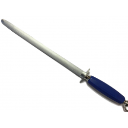 Fusil à aiguiser 30 cm Soft Bleu