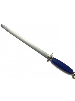 Fusil à aiguiser 30 cm Soft Bleu