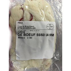 Gros de Boeuf 55/60