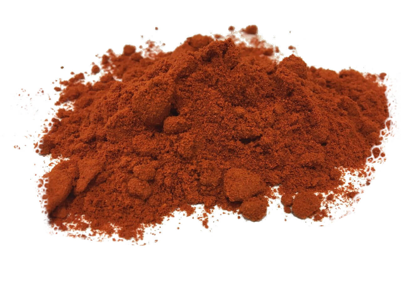 Paprika en poudre