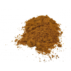 Ras El Hanout