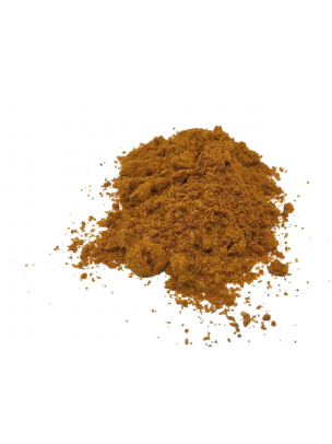 Ras El Hanout