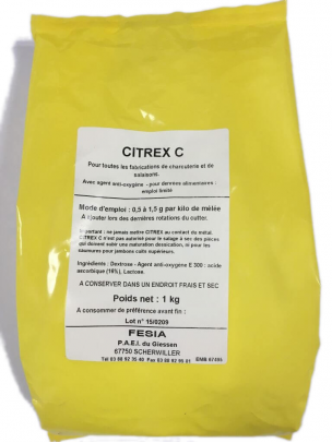 Citrex C