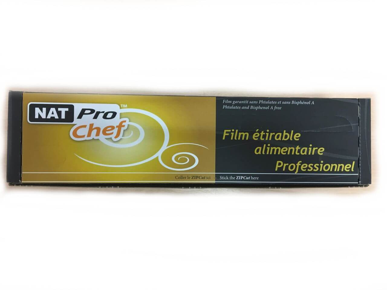 Equipement professionnel cuisine - %category_name% : Film alimentaire 290mm