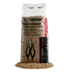 Copeaux de hêtre