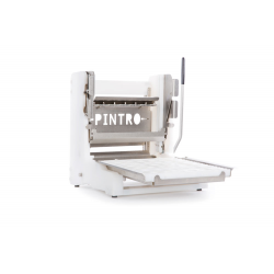 Machine à brochettes P480