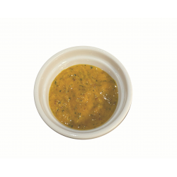 Marinade Curry Coco