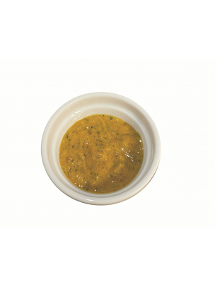 Marinade Curry Coco