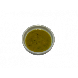 Marinade Crème Flamm