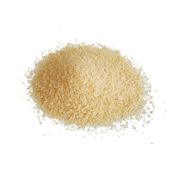 Graines de sésame dorée