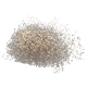 Graines de sésame dorée
