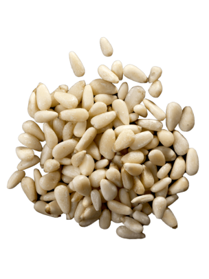 Pignons de pin