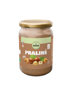 Praliné 100% francais