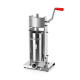 Poussoir vertical 5L