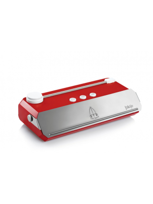 Machine ss vide TAKAJE rouge