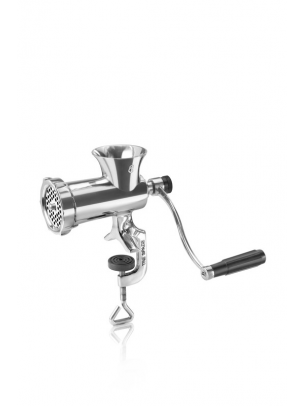 Hachoir manuel n 8 inox