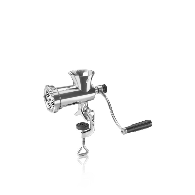 Hachoir manuel n 8 inox