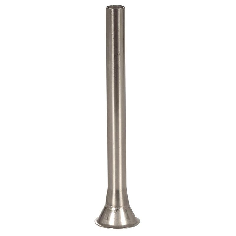 Entonnoir inox D 20mm