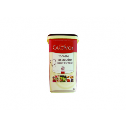 TOMATE POUDRE