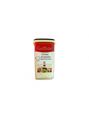 TOMATE POUDRE