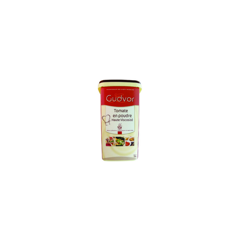 TOMATE POUDRE