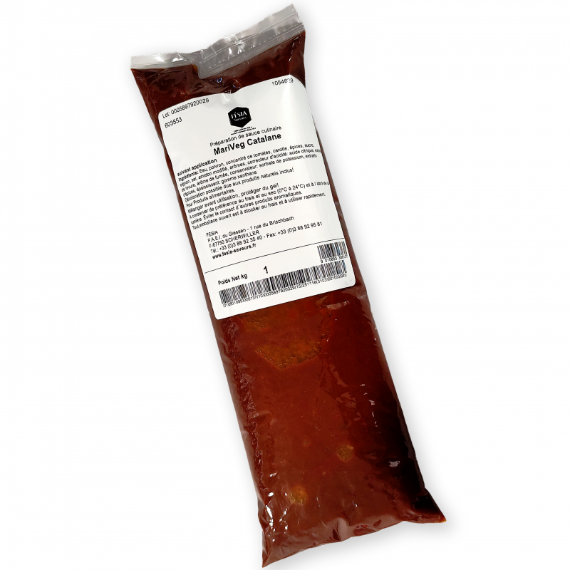 Mariveg Catalane 1kg