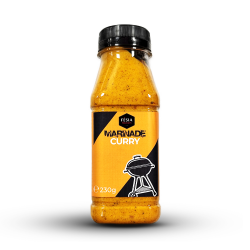 Marinade Curry