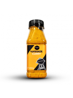Marinade Curry