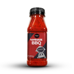 Marinade BBQ