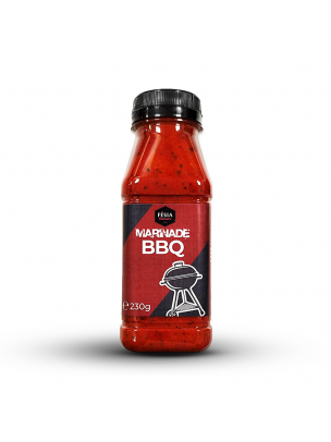Marinade BBQ