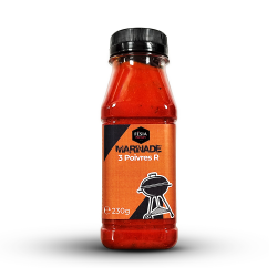 Marinade Curry