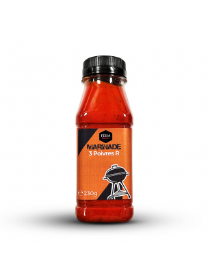 Marinade Curry