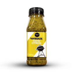 Marinade Curry