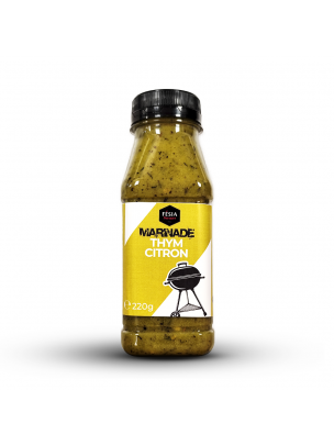 Marinade Curry