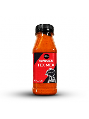 Marinade TEX MEX