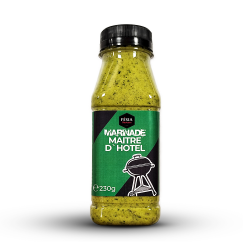 Marinade MAITRE HOTEL