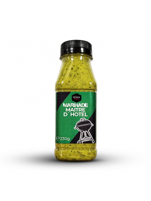 Marinade MAITRE HOTEL