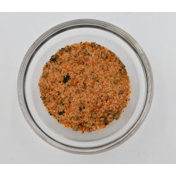 Assaisonnement SAUCISSE MEXICAINE SALSA