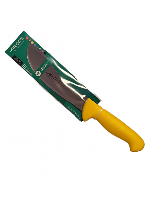 COUTEAU A DEPOUILLER