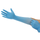 Gants en nitrile MICROFLEX 92-134 - Taille XL