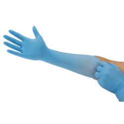 Gants en nitrile MICROFLEX 92-134 - Taille S