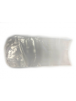 Sacs cuisson rétractables, conservation CN300 350x600mm, x100