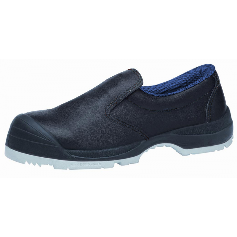 Chaussure Aliso noir