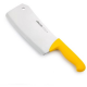 Couperet jaune 24 cm