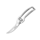 Couperet jaune 24 cm