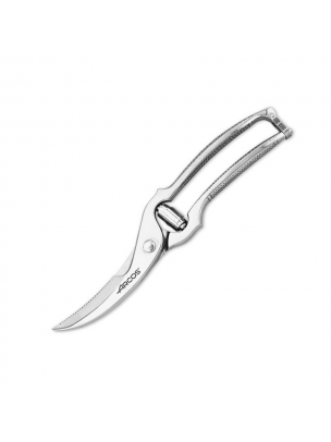 Couperet jaune 24 cm