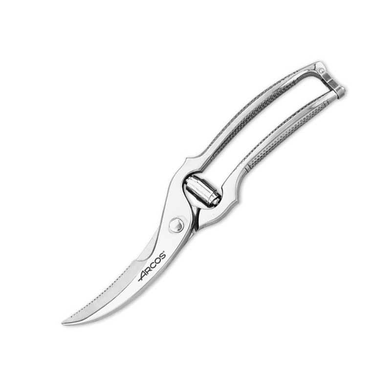 Couperet jaune 24 cm