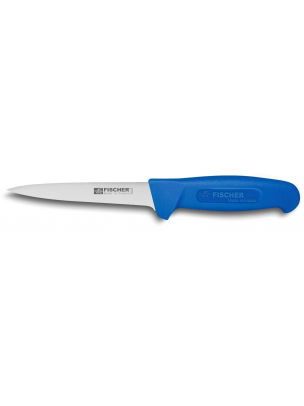 Couteau à désosser, lame droite, 14 cm