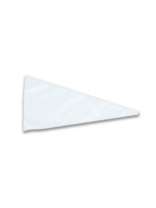 Poche à douille nylon 50 cm